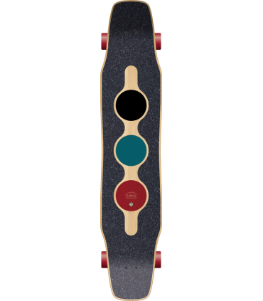 FLYING WHEEL ETHOS 46 - DANCING