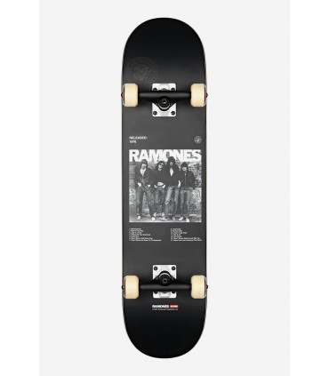 GLOBE G2 RAMONES COMPLETE - 7.75"