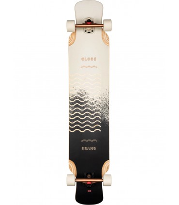 GLOBE GEMINON XL LONGBOARD - 47"