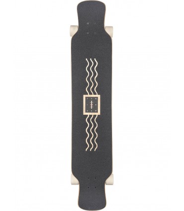 GLOBE GEMINON XL LONGBOARD - 47"