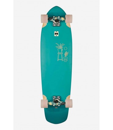 GLOBE BLAZER XL CRUISERBOARD LAGOON 36"