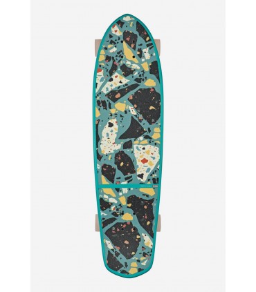 GLOBE BLAZER XL CRUISERBOARD LAGOON 36"