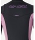 RIP CURL E5 DAWN PATROL PERFORMANCE 3/2 CHEST ZIP SEALED