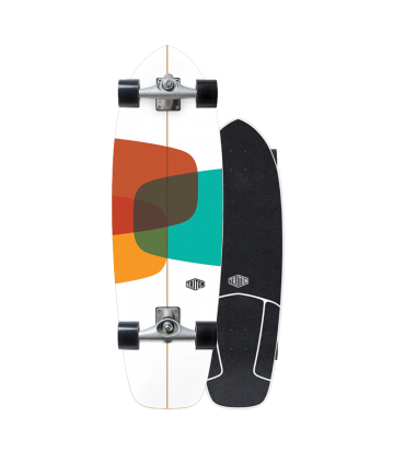 TRITON 32" PRISMAL CX WIDE RAW