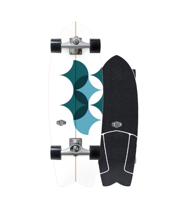 TRITON 29" ASTRAL CX | SURFSKATE