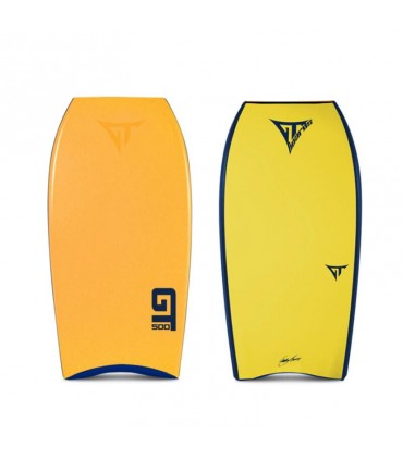 GT BOARDS 500 PP - TABLA DE BODYBOARD