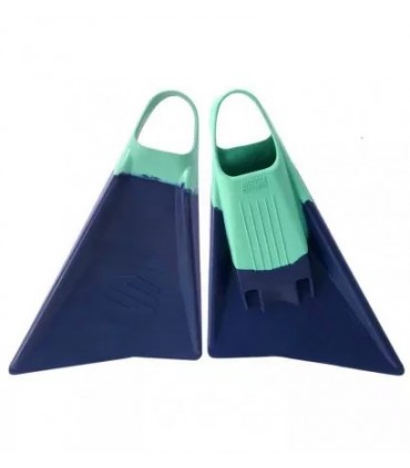 SNIPER THE MENACE NAVY-TEAL