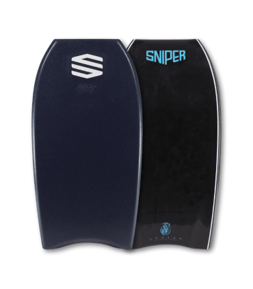 SNIPER LEGEND PP AMAURY ELITE - TABLA DE BODYBOARD