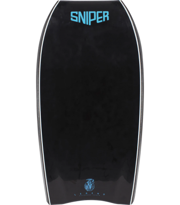 SNIPER LEGEND PP AMAURY ELITE - TABLA DE BODYBOARD