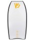 VERSUS WINCHESTER KINETIC PP X4 QUAD 2025 - TABLA DE BODYBOARD