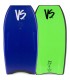 VERSUS WINCHESTER KINETIC PP 2025 - TABLA DE BODYBOARD