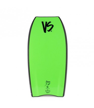 Bodyboard VS Winchester Kinetic PP 2025 | Pro Model Dave Winchester