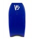 VERSUS WINCHESTER KINETIC PP 2025 - TABLA DE BODYBOARD