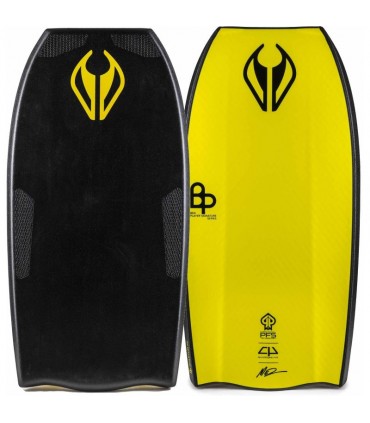 NMD BEN PLAYER QUANTUM BAT PP 2025 - TABLA DE BODYBOARD