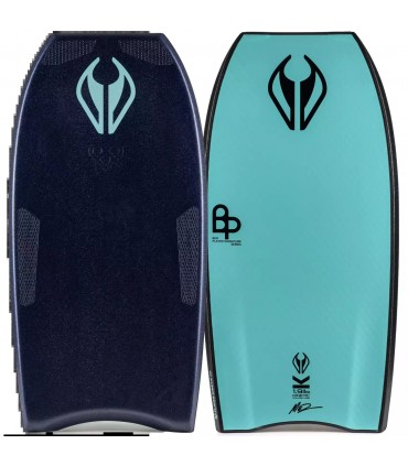 NMD BEN PLAYER KINETIC PP 2025 - TABLA DE BODYBOARD