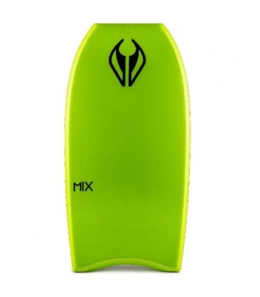 NMD MIX TECH PP 2025 - TABLA DE BODYBOARD