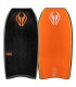 NMD MIX TECH PP 2025 - TABLA DE BODYBOARD
