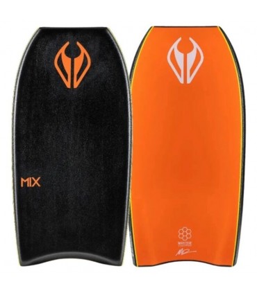NMD MIX TECH PP 2025 - TABLA DE BODYBOARD