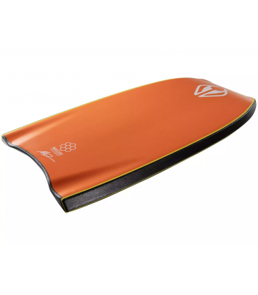 NMD MIX TECH PP 2025 - TABLA DE BODYBOARD