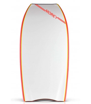 MOREY TURBO 4 PP 2025 - TABLA DE BODYBOARD