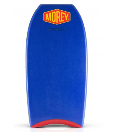 MOREY TURBO 4 PP 2025 - TABLA DE BODYBOARD