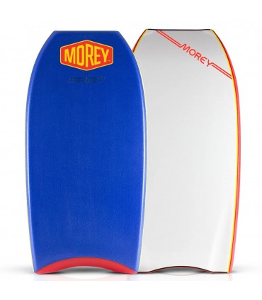 MOREY TURBO 4 PP 2025 - TABLA DE BODYBOARD