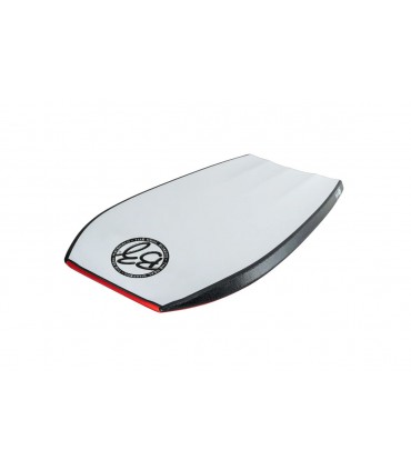 BZ PRO CONCAVE PP - TABLA DE BODYBOARD