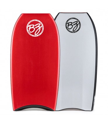 BZ PRO CONCAVE PP - TABLA DE BODYBOARD