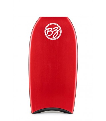 BZ PRO CONCAVE PP - TABLA DE BODYBOARD