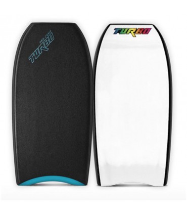 TURBO PRO-COMP 2025 - TABLA DE BODYBOARD