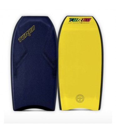 TURBO THE SIX PP 2025