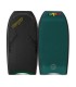 TURBO THE SIX PP 2025 - TABLA DE BODYBOARD