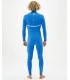 RIP CURL E6 E-BOMB 3/2 ZIP FREE