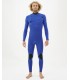 RIP CURL E6 E-BOMB 3/2 ZIP FREE