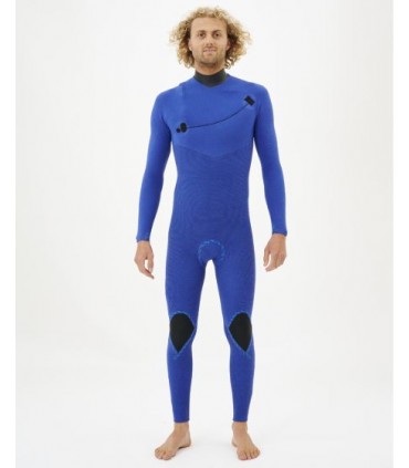 RIP CURL E6 E-BOMB 3/2 ZIP FREE