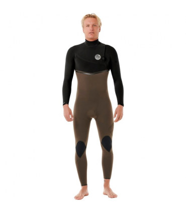 RIP CURL E7 E-BOMB 3/2 FREE ZIP