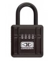OCEAN EARTH CANDADO DE SEGURIDAD COMPACTO