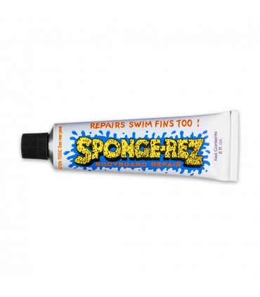 SPONGE REZ REPARADOR DE ALETAS/TABLA