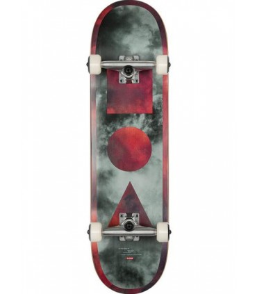 GLOBE G1 STACK 8.375
