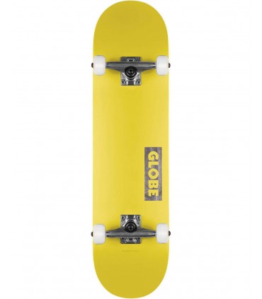 GLOBE GOODSTOCK 7.75" MEDINA