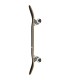 GLOBE G1 INSIDE OUT 8.125"