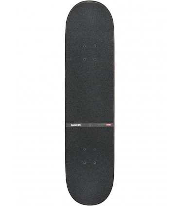 GLOBE G2 RAMONES 7.75