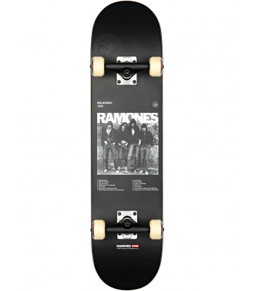 GLOBE G2 RAMONES 7.75