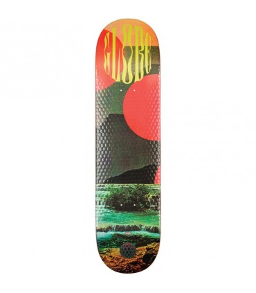 GLOBE G2 RAPID SPACE 8.0