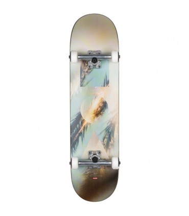 GLOBE G1 STACK 8.25
