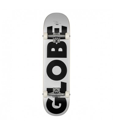 GLOBE G0 FUBAR 8.0
