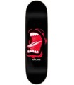 SANTA CRUZ SCREAMING MOUTH 7 PLY 8.5 X 32.2