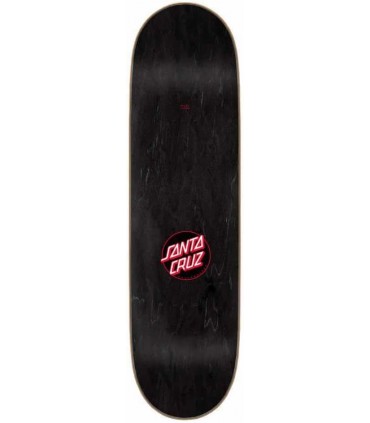 SANTA CRUZ SCREAMING MOUTH 7 PLY 8.5 X 32.2