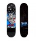 SANTA CRUZ GODZILLA MECHA HAND 8.0 X 31.60