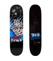 SANTA CRUZ GODZILLA MECHA HAND 8.0 X 31.60